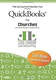 QuickBooks for Churches & Other Religious Organizations (Accountant Beside You)