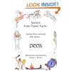 Skylore from Planet Earth:: stories from around the world...ORION