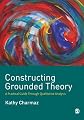 Constructing Grounded Theory: A Practical Guide through Qualitative Analysis