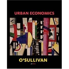 Urban Economics