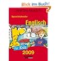 Bertelsmann Sprachkalender Englisch f�r Kids 2009. Abrei�kalender