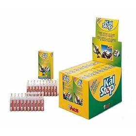 Vaporetto - Fp 2003 - Boite Anti Tartre - 20 Doses - 5 Cl