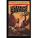 PYTHON ISLE (Doc Savage)