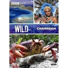 Wild Caribbean [DVD]