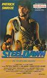 Steel Dawn - Patrick Swayze/Lisa Niemi/Anthony Zerbe/Christopher Neame/Brion James/John Fujioka/Brett Hool/Marcel Van Heerden/Arnold Vosloo/James Whyle/Russel Savadier/Joe Ribeiro/