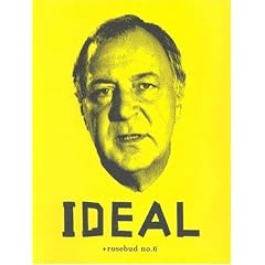 Rosebud no.6 - Ideal