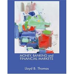 Money, Banking and Financial Markets