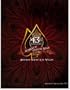 43RD ANNUAL ACADEMY OF COUNTRY MUSIC AWARDS PROGRAM (MAY 18, 2008) (43RD ANNUAL ACADEMY OF COUNTRY MUSIC AWARDS SHOW LAS VEGAS PROGRAM)
