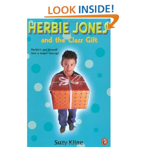 Herbie And Annabelle