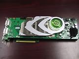 nVidia Quadro FX 4500 x2 GDDR3 DVI PCI Express x16 Card