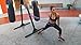 Functional Fitness Pull Up Assist Resistance Bands | Heavy Duty Loop Exercise Bands for Powerlifting, Mobility, and Stretching | Travel Friendly Resistance Bands for Workout | Combo Pack of 2