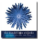 Manchester City Blue