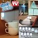 Quik Brite LED Lights- Set of 8 with Bonus Swivel Spots