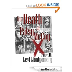 The Death of Patsy McCoy