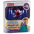 Fisher Price Kid Tough Digital Camera - Blue