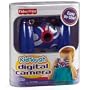 Fisher Price Kid Tough Digital Camera - Blue