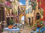 French Village