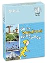 Oh The "Wondrous" Places You'll Go! Travel CardGame