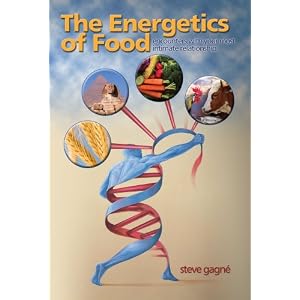 Energetics of Food