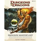 DungeonMaster'sKit:AnEssentialDungeons&DragonsKit(4thEditionD&D)