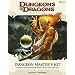 Dungeon Master's Kit: An Essential Dungeons & Dragons Kit (4th Edition D&D)