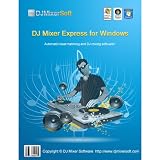 Image of Best Buy 2012 DJ Mixer Express for Windows [Download] on Sale 2012, AppleXSoft.com DJMEW203