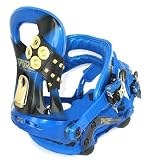 RIDE BETA SNOWBOARD BINDINGS ~ SIZE L RIDES FINEST