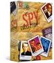 The Spy Collection Megaset (The Prisoner / The Persuaders / The Champions / The Protectors)