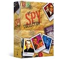 The Spy Collection: The Prisoner, The Protectors, The Champions, The Persuaders!