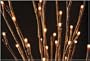 The Light Garden WLWB96 Electric/Corded Willow Branch with 96 Incandescent Lights, 40 Inch