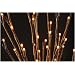 The Light Garden WLWB96 Electric/Corded Willow Branch with 96 Incandescent Lights, 40 Inch