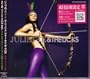 Four on the Floor (Japan Import w/ 2 Unreleased Tracks)