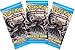 Pokemon Diamond & Pearl - Majestic Dawn - Booster Pack Lot (3 Packs - 10 Cards/Pack)