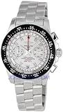 Breitling Skyracer Raven Silver Dial Mens Watch A2736434-G6-140A