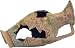 Exotic Environments Egyptian Vase Aquarium Ornament