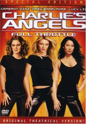 Charlie's Angels - Full Throttle (Full Screen Special Edition)