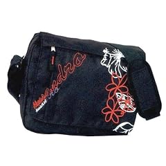 Umh�ngetasche 1302 Alessandro Young Fashion mit Handyfach in 2 Farben ca 30,0 x 25,0 x 10,0 cm