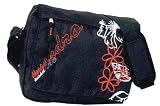 Produkt-Bild: Umh&auml;ngetasche 1302 Alessandro Young Fashion mit Handyfach in 2 Farben ca 30,0 x 25,0 x 10,0 cm