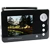 EXEMODE 2.4インチ液晶ワンセグテレビ i24-BK ブラック