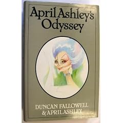 April Ashley's Odyssey