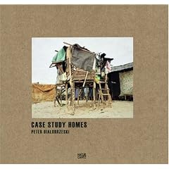 Peter Bialobrzeski: Case Study Homes
