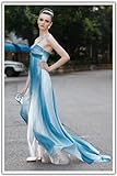 IMAGE OF Prom Dresses and Homecoming Dresses Gown Prom Ball Evening Dress