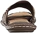 Margaritaville Footwear Men's Grove SD Dress Sandal