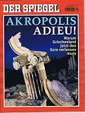 Der Spiegel [Germany] No. 20 2012 (単号) 20号