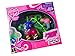 My Little Pony Power Ponies Mane-iac Mayhem Exclusive