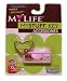 My Life MyStuff Key #7 - Accessories