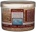 Bellamessa Smoked Gourmet Sea Salt Flakes, 4.25-Ounce Plastic Jars (Pack of 6) Image