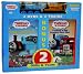 Thomas & Friends: Hooray For Thomas/Thomas Helps Out (With Train)