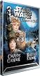 Star Wars - L'aventure des Ewoks : La caravane du courage / La bataille pour Endor