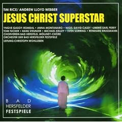 Jesus Christ Superstar